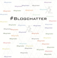 #Blogchatter